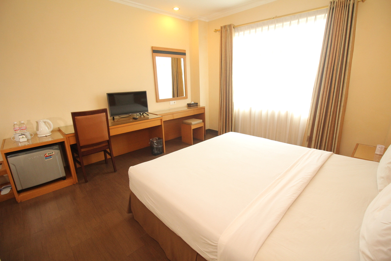 Bedroom 7