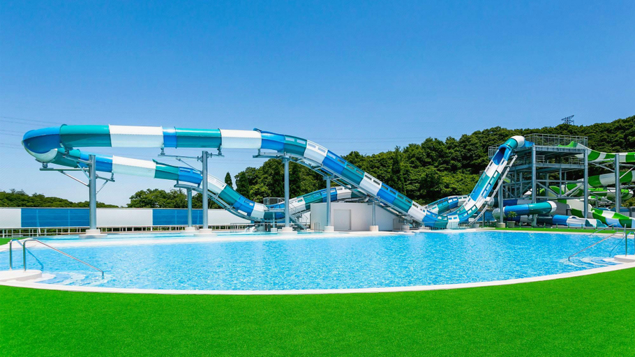 Sport & Beauty 2, NESTA RESORT KOBE, Miki