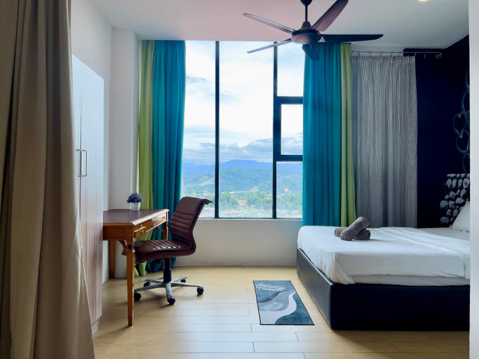 Bedroom 14