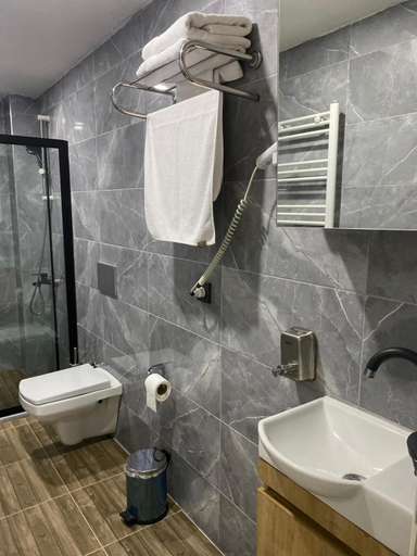 3, Ozn Suit Airport Hotel, Arnavutkoy
