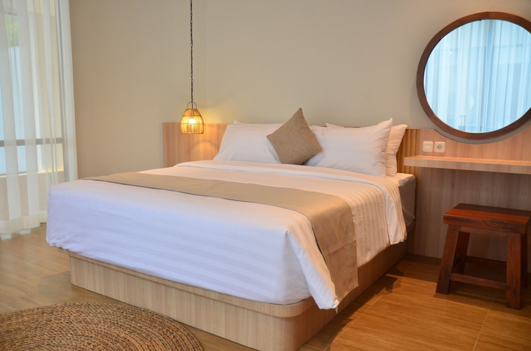 Others 4, Maplewood Mountain 9BR with Heated Pool, Bandung
