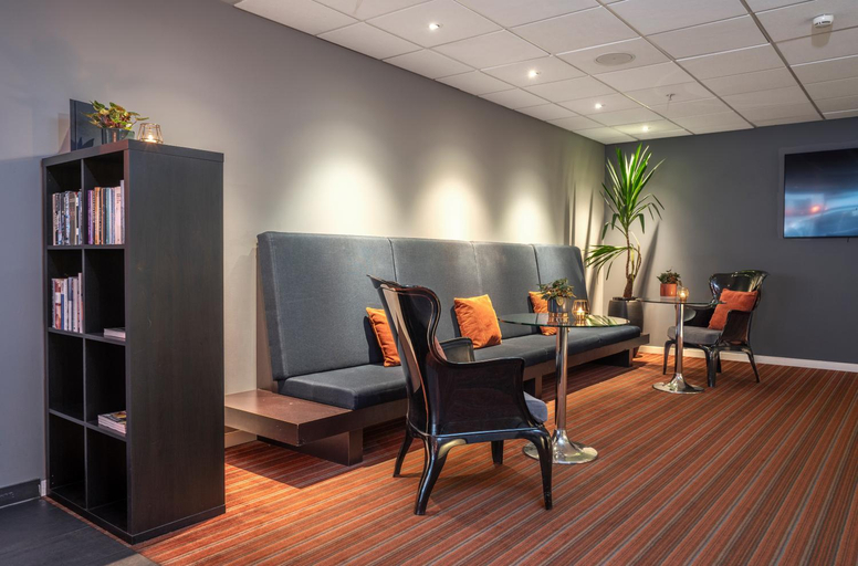 Public Area 3, Thon Hotel Kristiansand, Kristiansand