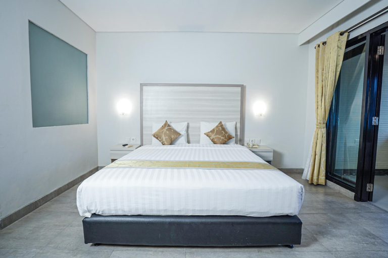 Bedroom 8