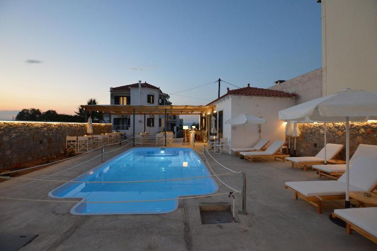 Sport & Beauty 2, Koukounari Apartments, Attica