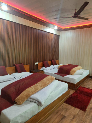 Bedroom 14