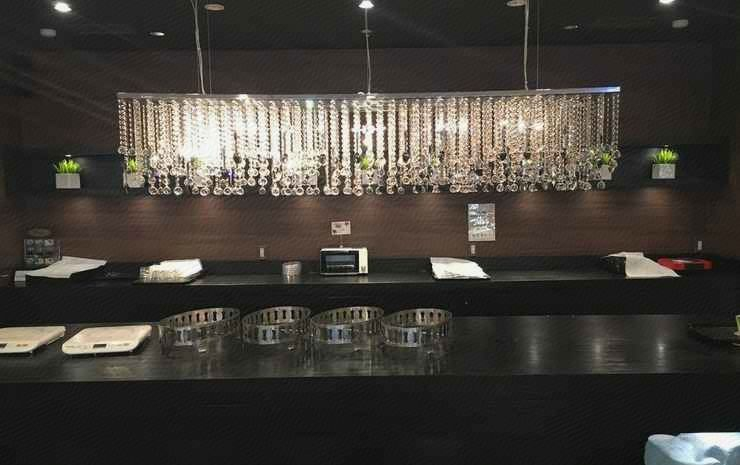 Food & Drinks 5, Hotel Il Credo Gifu, Gifu