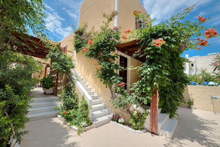 Exterior & Views 4, Nostos Beach, South Aegean