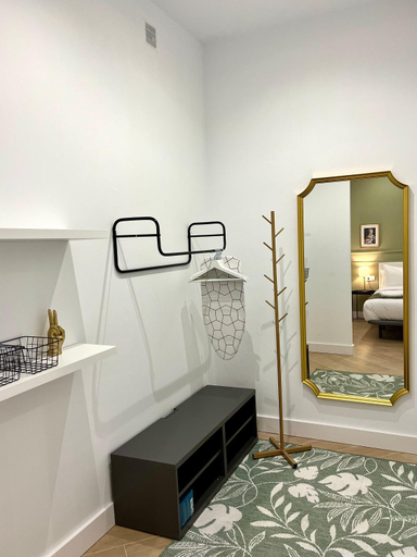 Bathroom 2, Apartamentos Elite - Art Collection - Leonardo, Badajoz