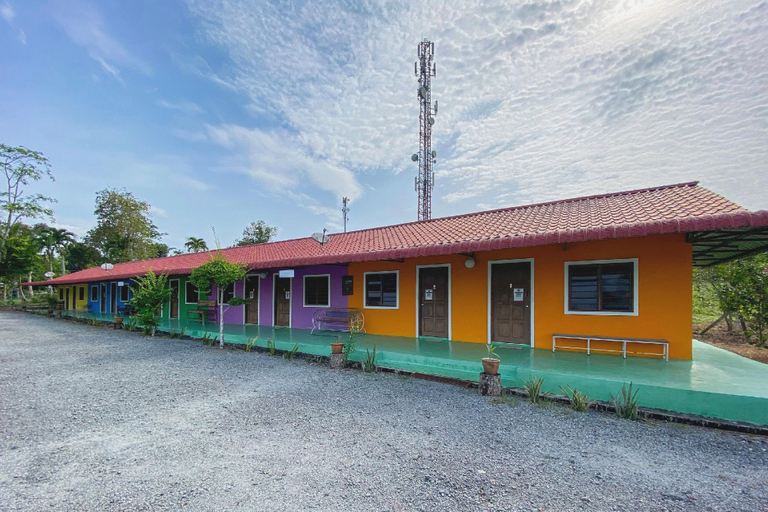 Others 3, Capital O 90168 Serambi Pelangi Chalet, Kubang Pasu