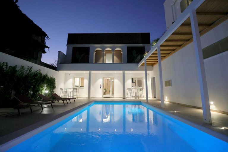 Sport & Beauty 2, Tessa B&B, Lecce