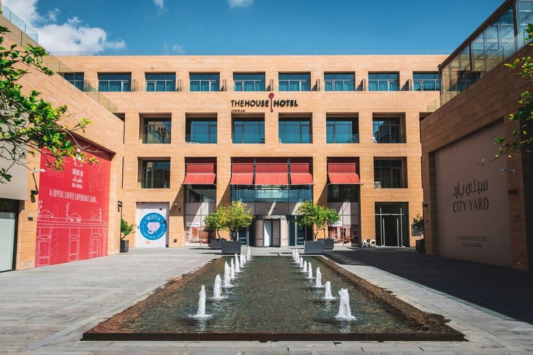 Others 2, SHIRVAN Hotel City Yard Jeddah, Jeddah