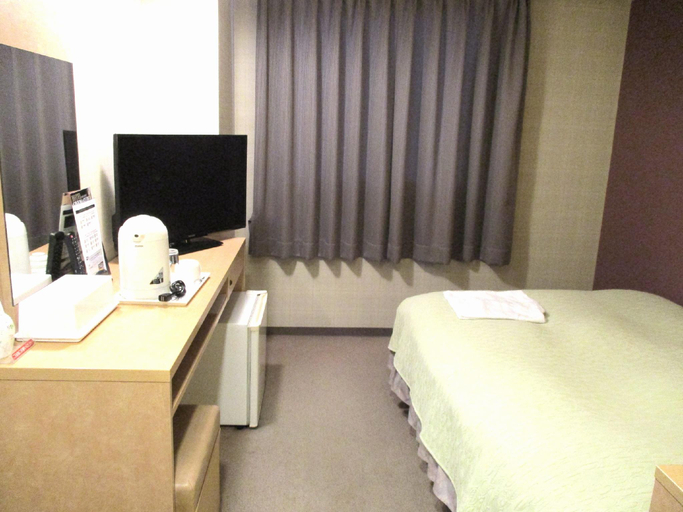 Others 5, Yonago-Town-Hotel, Sakaiminato