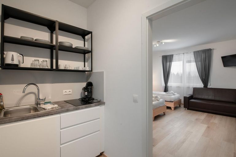 Others, Flataid Apartments Marienbrau Graz Waltendorf, Graz Umgebung