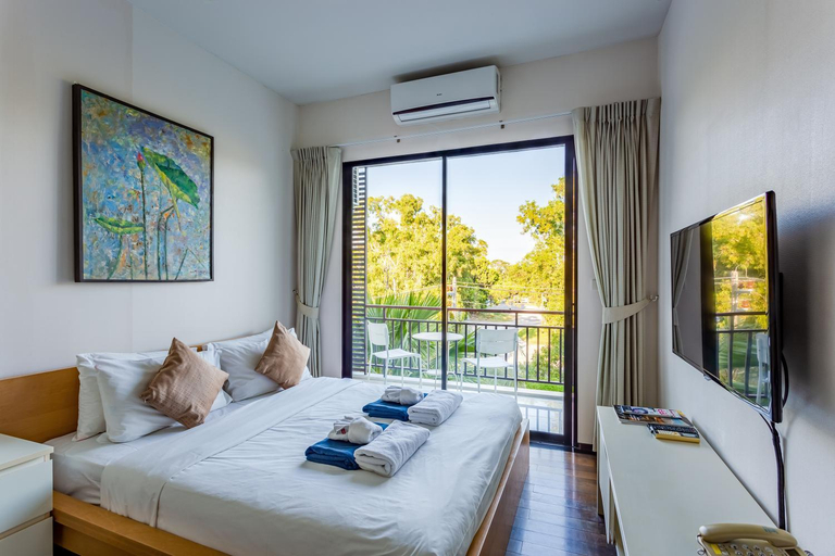 Others 5, Apartments at The Title by Lofty, Pulau Phuket