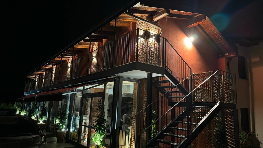 Others 5, Cascina Vittoria Restaurant Lab & Rooms, Pavia