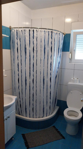 3, Apartments Zemunik, Dugi Rat