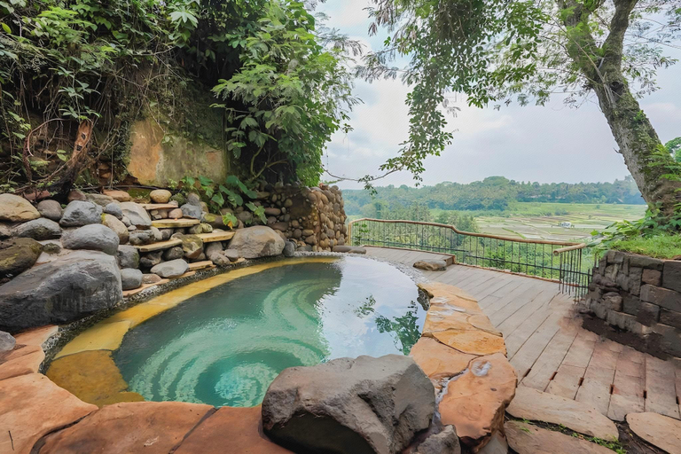 Sport & Beauty 3, Bambu Indah Resort, Gianyar