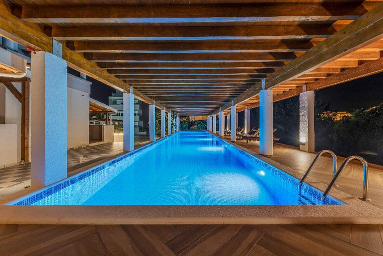 Others 5, Aparthotel Villa Plat, Zadar