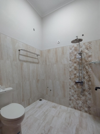 Bathroom 6