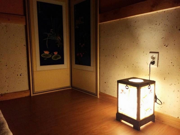 Others, Dorandoran Guesthouse, Gyeongju