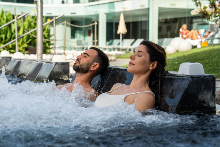 Sport & Beauty 2, Panoramic Hotel Plaza, Padua