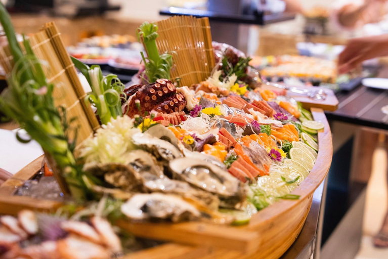 Food & Drinks, Sheraton Can Tho, Ninh Kiều