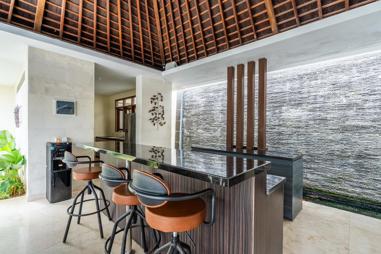 Food & Drinks 4, Abikaa, 4BR Lux Villa - Located in the central Seminyak, Badung