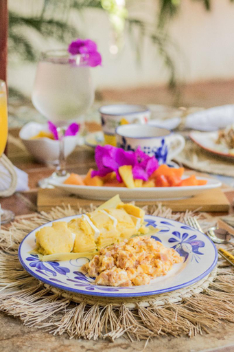 Food & Drinks 5, Hotel Boutique Casa de Los Santos Reyes Valledupar, Valledupar