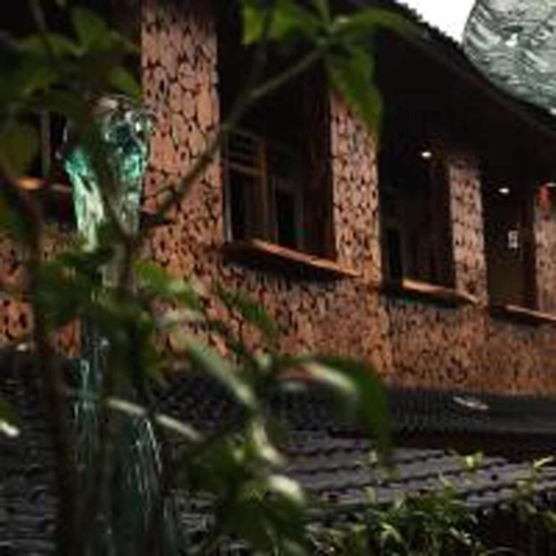 Exterior & Views 1, Bulan Bali Hostel, Gianyar