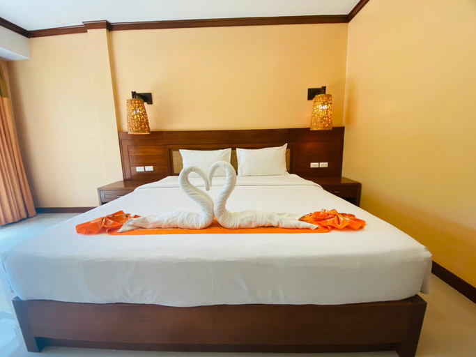 Bedroom 6