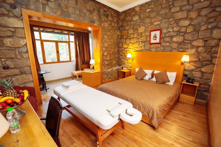 Sport & Beauty, Grand Hotel Ifrane, Ifrane