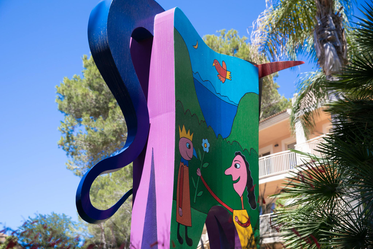 Exterior & Views 2, VIVA Cala Mesquida Suites and Spa Adults Only 16+, Baleares