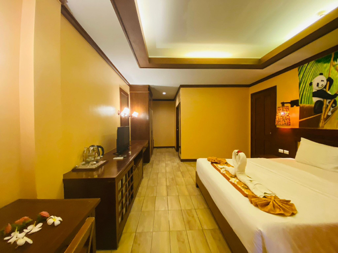 Bedroom 5