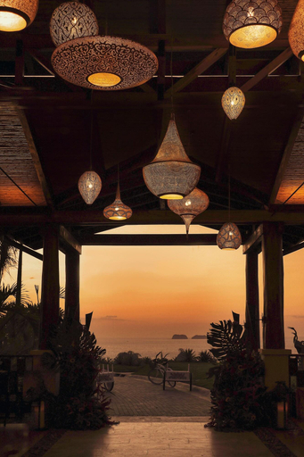 Public Area 4, Casa Chameleon Hotel Las Catalinas - Adults Only, Santa Cruz