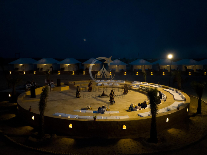 Public Area