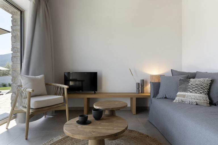Others 5, Lichnos Luxury Studio, Thessaly