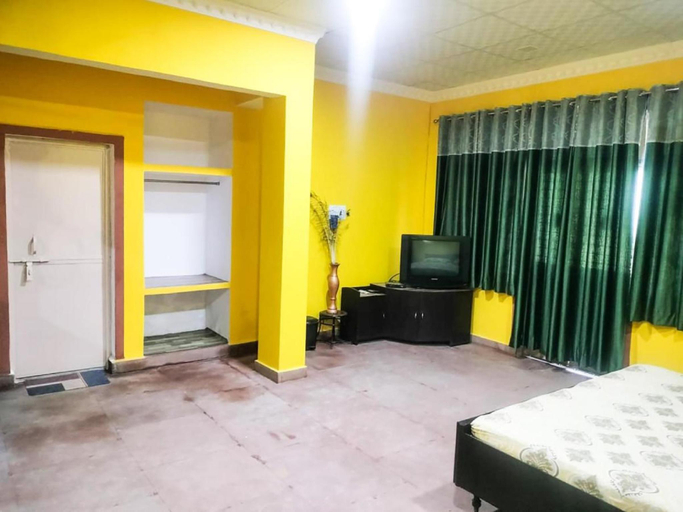 Bedroom 2, An Authentic Village Farm (Jhansi,UP), Tikamgarh