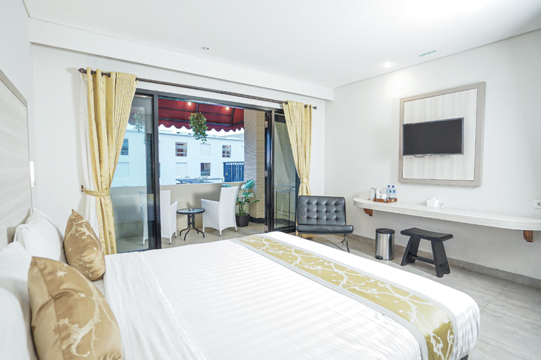 Bedroom 9