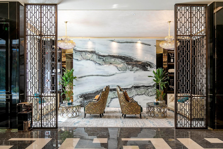 Others 4, Immersing Hotel Quzhou Liangtingwan, Quzhou