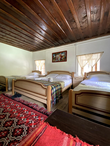 Others 3, Guesthouse Kujtimi, Shkodrës
