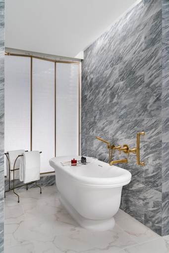 Bathroom 6