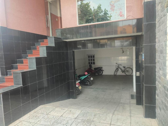 2, Thuy Duong Em, Bến Cát