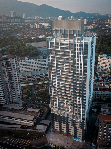 Exterior & Views 2, Sho Hotel Penang, Penang Island