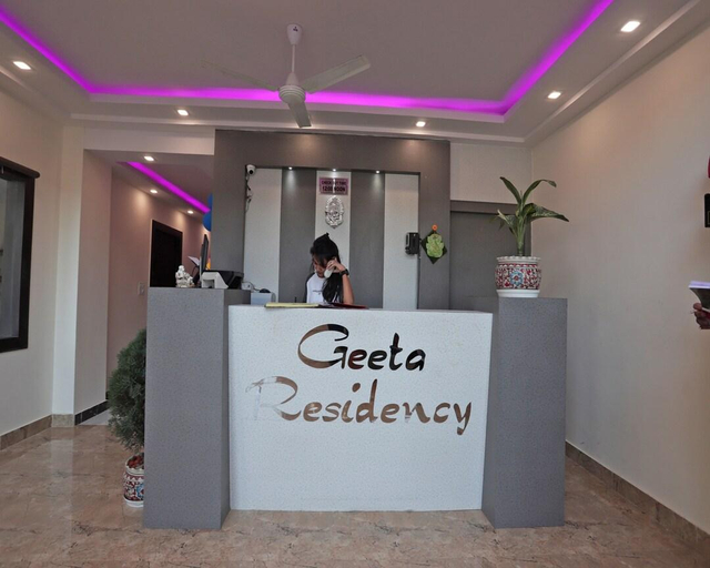 Others 2, Hotel Geeta Residency Haridwar , Dehradun