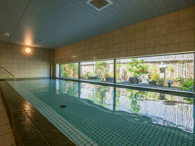 Sport & Beauty 2, Okumatsushima Lane Hotel, Higashimatsushima