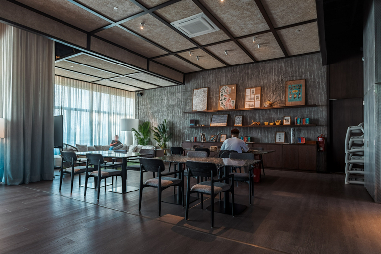 Food & Drinks 5, Sho Hotel Penang, Penang Island