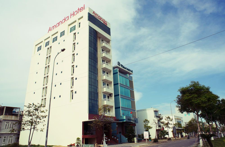 4, HOLD AMANDA BOUTIQUE HOTEL, Da Nang