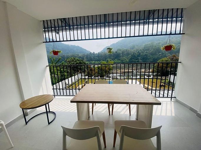Others 5, Seeheim Resort, Ernakulam
