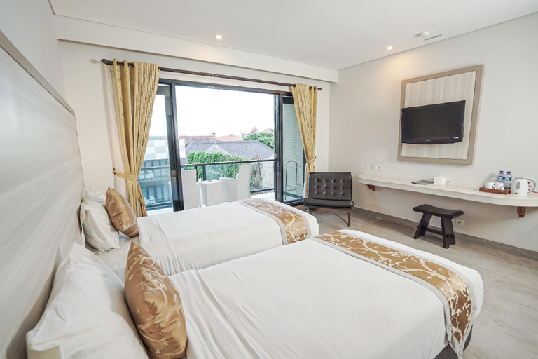 Bedroom 8