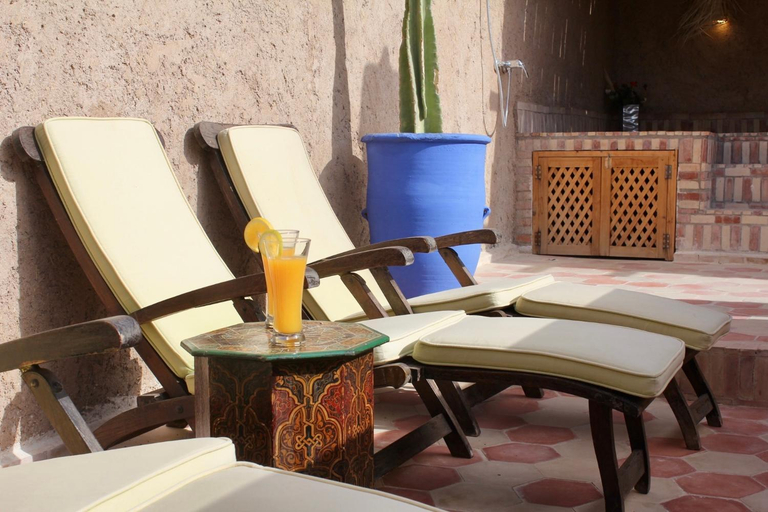 Others 3, La Maison Berber Shams, Marrakech